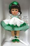Vogue Dolls - Ginny - Tiny Miss June Centerpiece - кукла (Stella's Dollhouse)